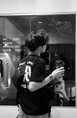favorit boy