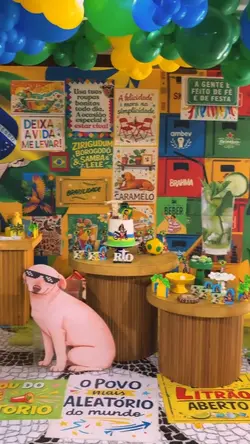 TEMA BRASIL