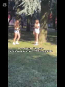 l’estate più bella 