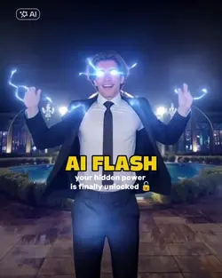 AI FLASH 