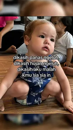 dikasih panas negluh