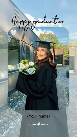 Happy Graduation