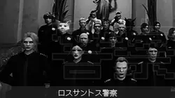 【ストグラ】警察＆ギャングのやーつ
