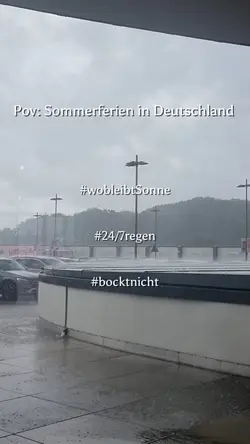 Sommerferien 