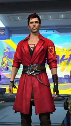  free fire