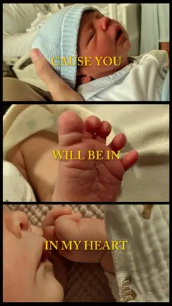 Baby Cinematic