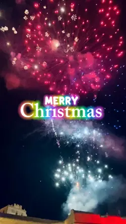 Merry Christmas 2024
