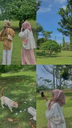 Tata letak aesthetic