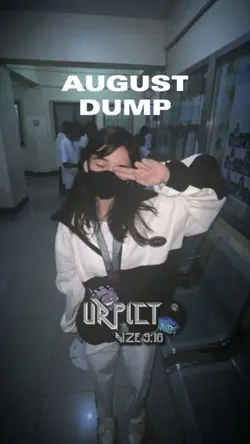 August Dump 