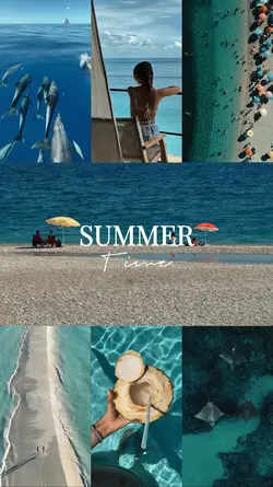 Summer time