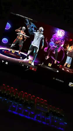 frame pc