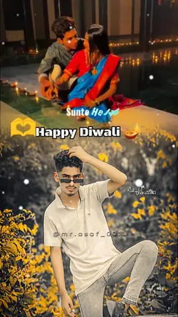 Happy Diwali