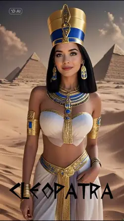 Cleopatra