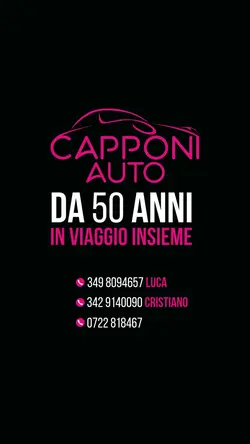 Capponi Auto