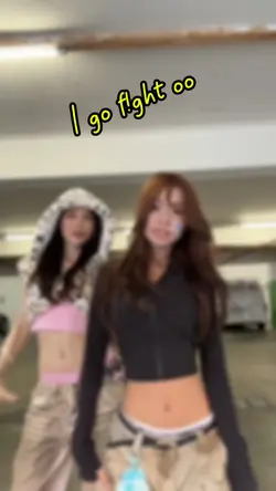 I GO F!GHT OO