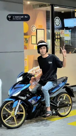 Aku tetap cinta 