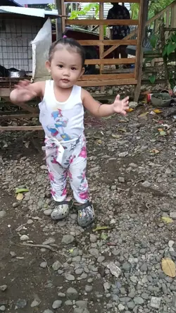 SARAP MAGING BATA