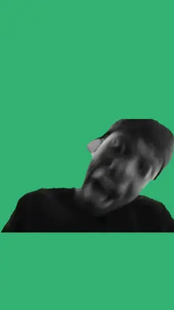 you got knocked out