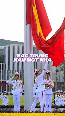 BẮC TRUNG NAM