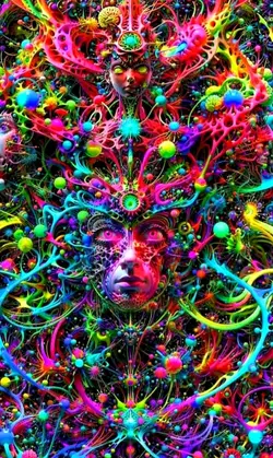 Neon Art 