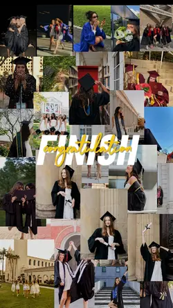 GRADUATION 2025