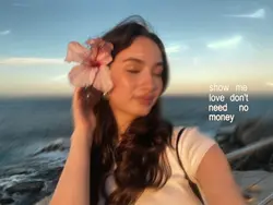show me love