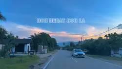 BERAT DOH LA