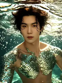 mermaid ai