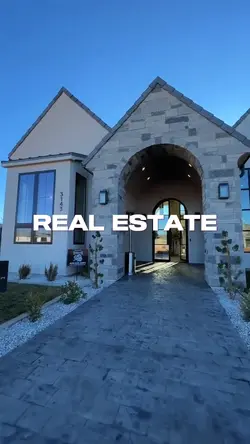REAL ESTATE