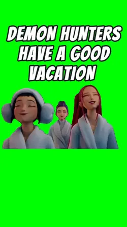 VACATION	