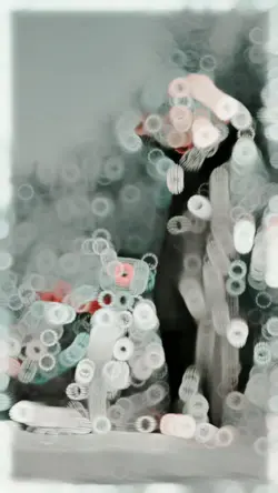 holo blur slomo 