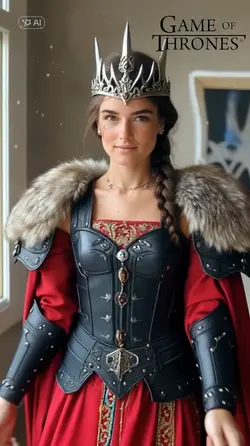 Game of Thornes 