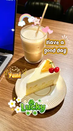 Have a good day❣️