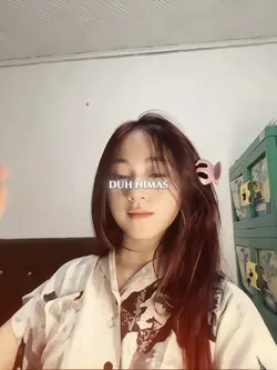duh nimas tan kendat