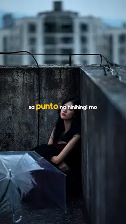 PaAnO mO NaLamAn