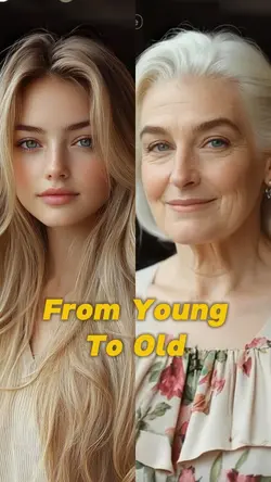 Young To Old