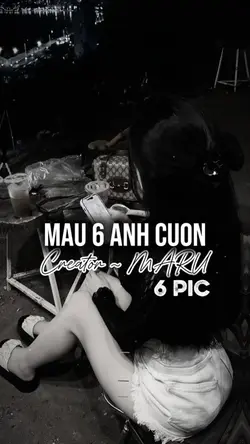Hận gì nhỉ