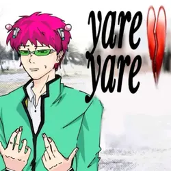 SAIKI 👅👅👅
