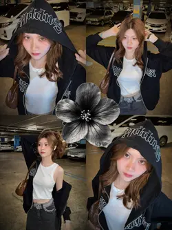 flower trend 