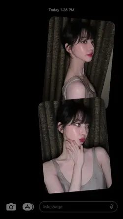 2 pics no tone