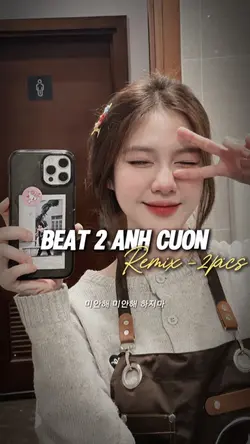 Beat 2 Ảnh Cuốn 