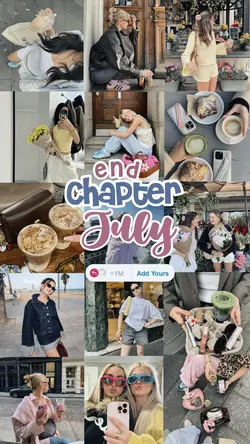 july dump 2025