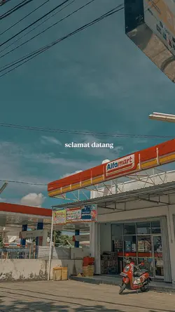 selamat datang