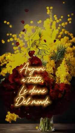 Festa della Donna 