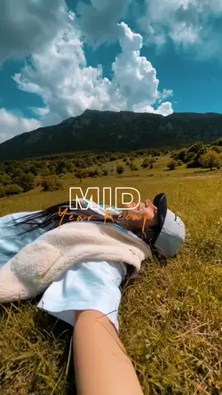 MID YEAR RECAP