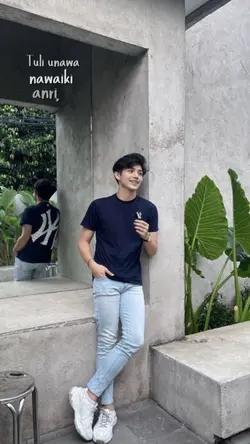 Bismillah Lino Ahera