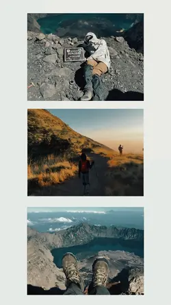 KOLASE FOTO/VIDIO 
