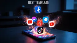 Social Media Intro