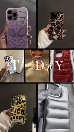 cell phone case