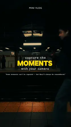CAPTURE MOMENTS 